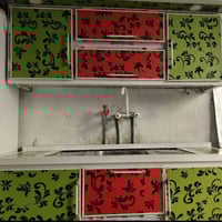 كاونتر • نضيف • نجف شارع كربلاء