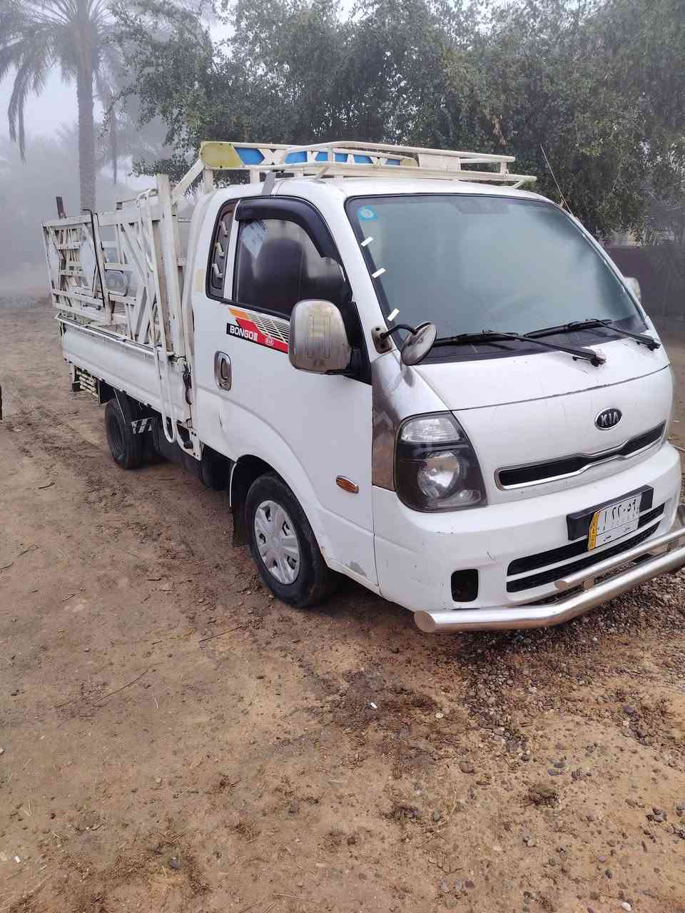 سلام عليكم موديل 12مكينه وكير وشاصي كفاله رقم بابل مكينه مسكر السعر ٩٥وبيهه مجال ***********
