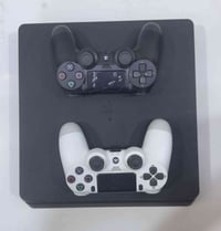 بلي4 مهكر • ٥٠٠ جيجا • يدين وكارتون