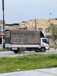 #ويه شركه #الرحمن # النقل صار غير ……  اتصال على الرقم 07760110074  وات...