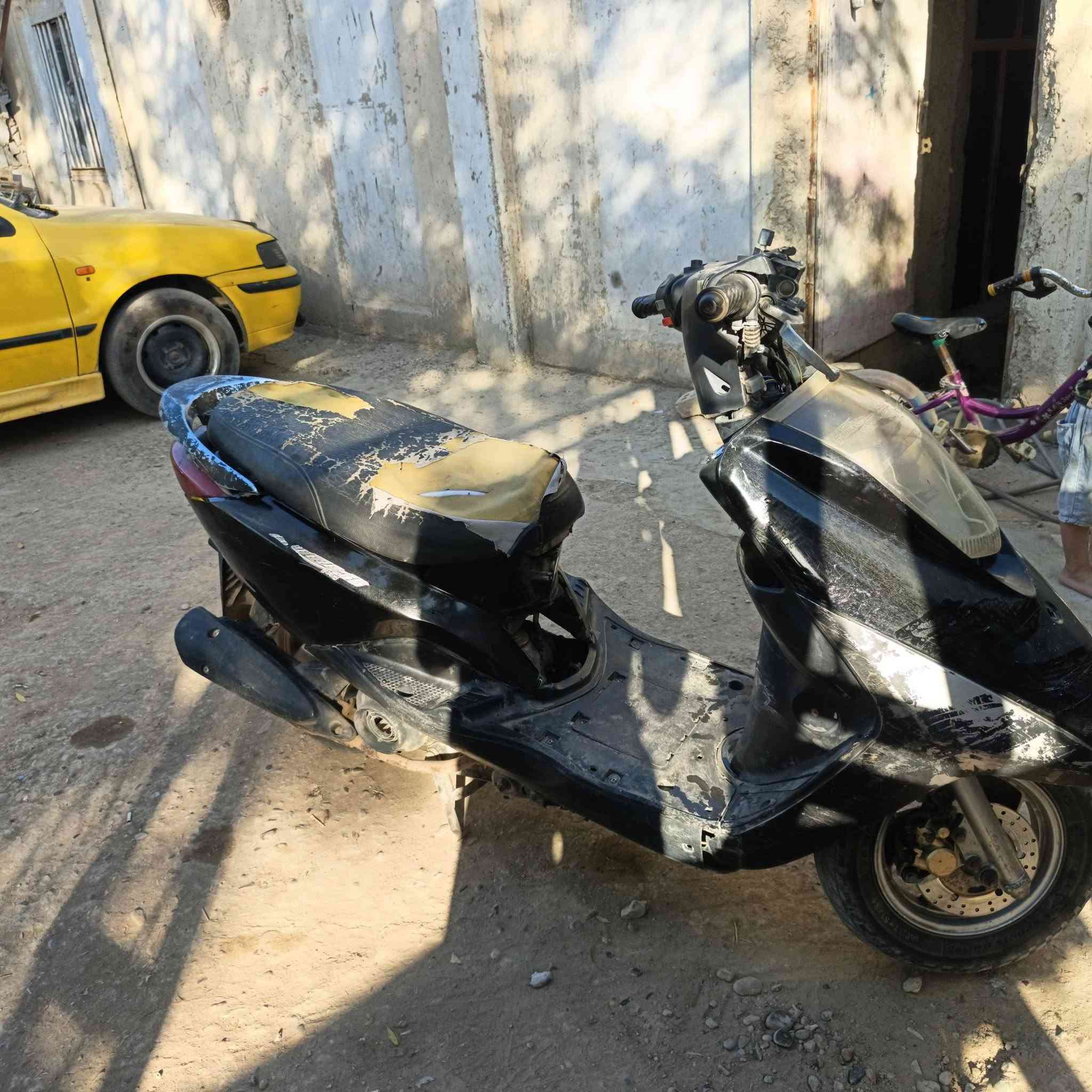 بريز لبيع كوم حديد شغلة بيهة خربطة قليلة هندر واحد بيهة نواعم سعر 250 ويهة مجال بصيط مكاني شعلة جكوك رقم  7747945302


**إذا كنت صاحب هذا الإعلان وتريد حذفه لأي سبب، رجاءا أرسل رسالة إلى الدعم الفني**