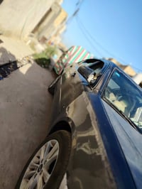ابتيمه مديل ٢٠٠٨ تخم تاير جديد مكينه وكير مكفوله سياراه رقمهه واسط مدا...