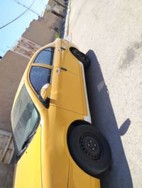 ليفان ٦٢٠ • رقم بغداد • جاهزه ميكانيك