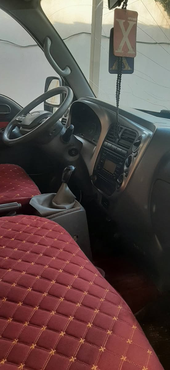 السلام عليكم
للبيع كيا بنكو ٢٠١٣ كير مكينة شاصي اكسل 
تخم تاير جديد صدر جديد ما بيها نقص 
السيارة بأسمي تحويل بنفس اليوم 
رقم واسط السعر ٩٧ وبيها مجال بسيط
*********** مكاني ديالى المقدادية
