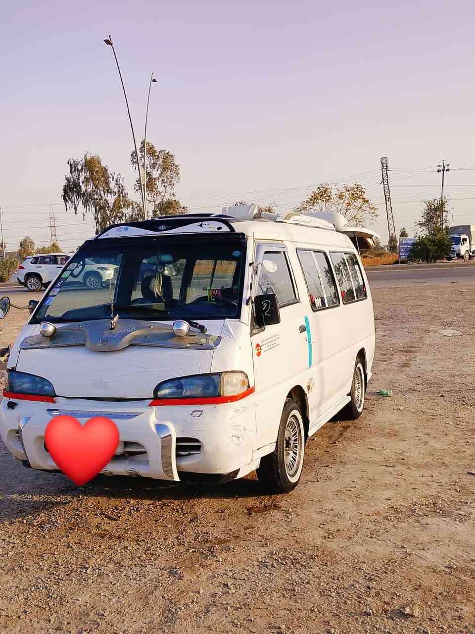 سلام عليكم هونده موديل 2002 رقم شمالي ربيل كير محرك اكسل شواصي مكفولات بلاديه بس لحجل مصبوغ سياره مكفوله كفاله عامه مكاني ديالئ بعقوبه الرحمه ***********
