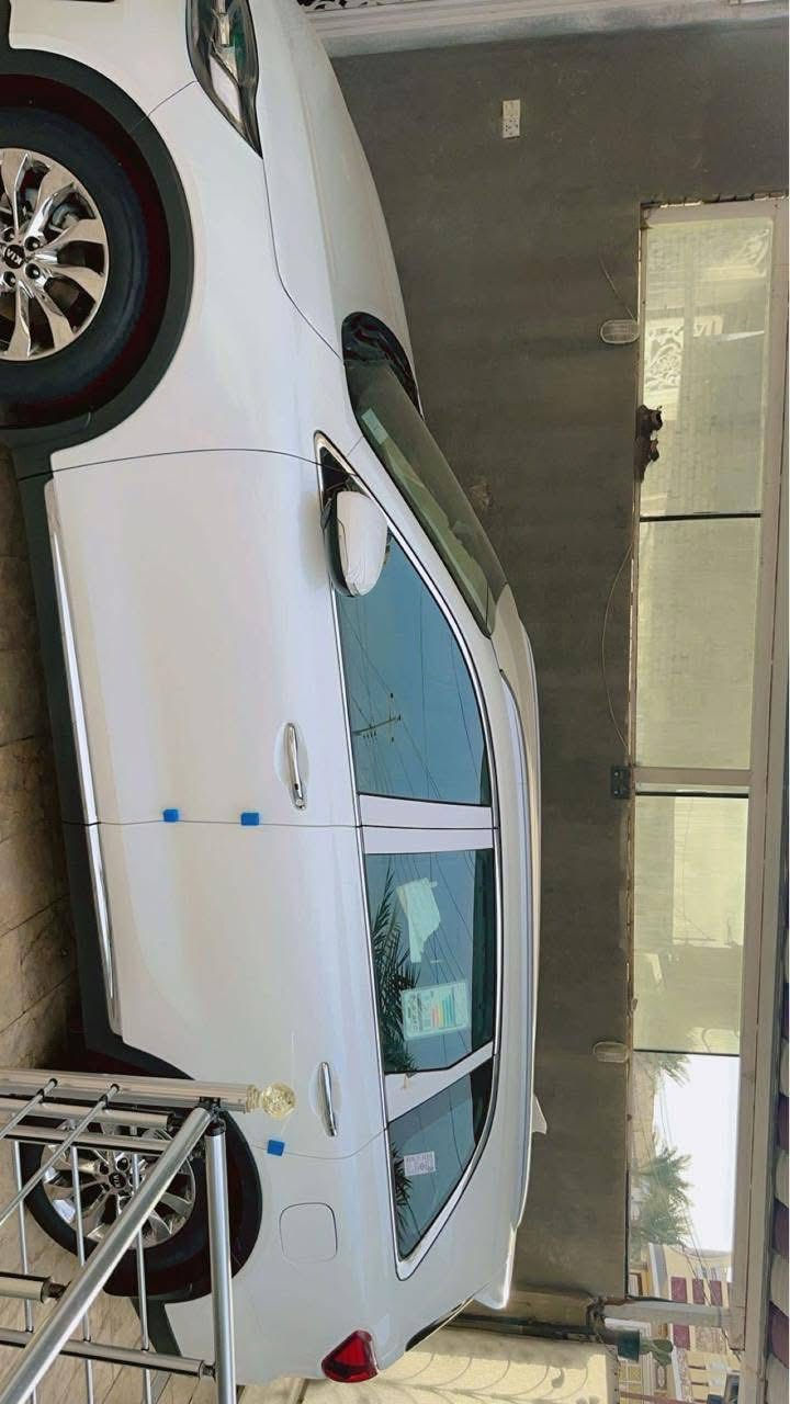 السلام عليكم
اخوان كيا سورنتو خليجي موديل 2020 ٦سلندر

مكفوله كفاله عامه من الرصعه والبارد والشخط باسمي مداور ثاني يوم العنوان : الناصريه المركز السعر على الخاص رقم الهاتف :***********
