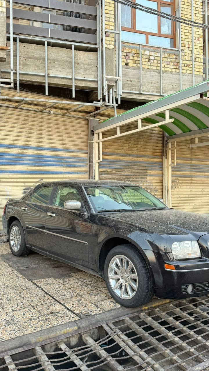 السلام عليكم اوباما2009 كفاله عامه عامه منظومة زنون جديدة تبريد ثلج حداديه 100% تخم تاير جديد  بأسمي السنويه لل 2029 السعر 130وبيها مجال بسيط ملاحظة البياع شراي خل يعبر المنشور واليحب يسولف ويدور كسران خل يعبر المنشور كلشي أكو بالسوك
***********
