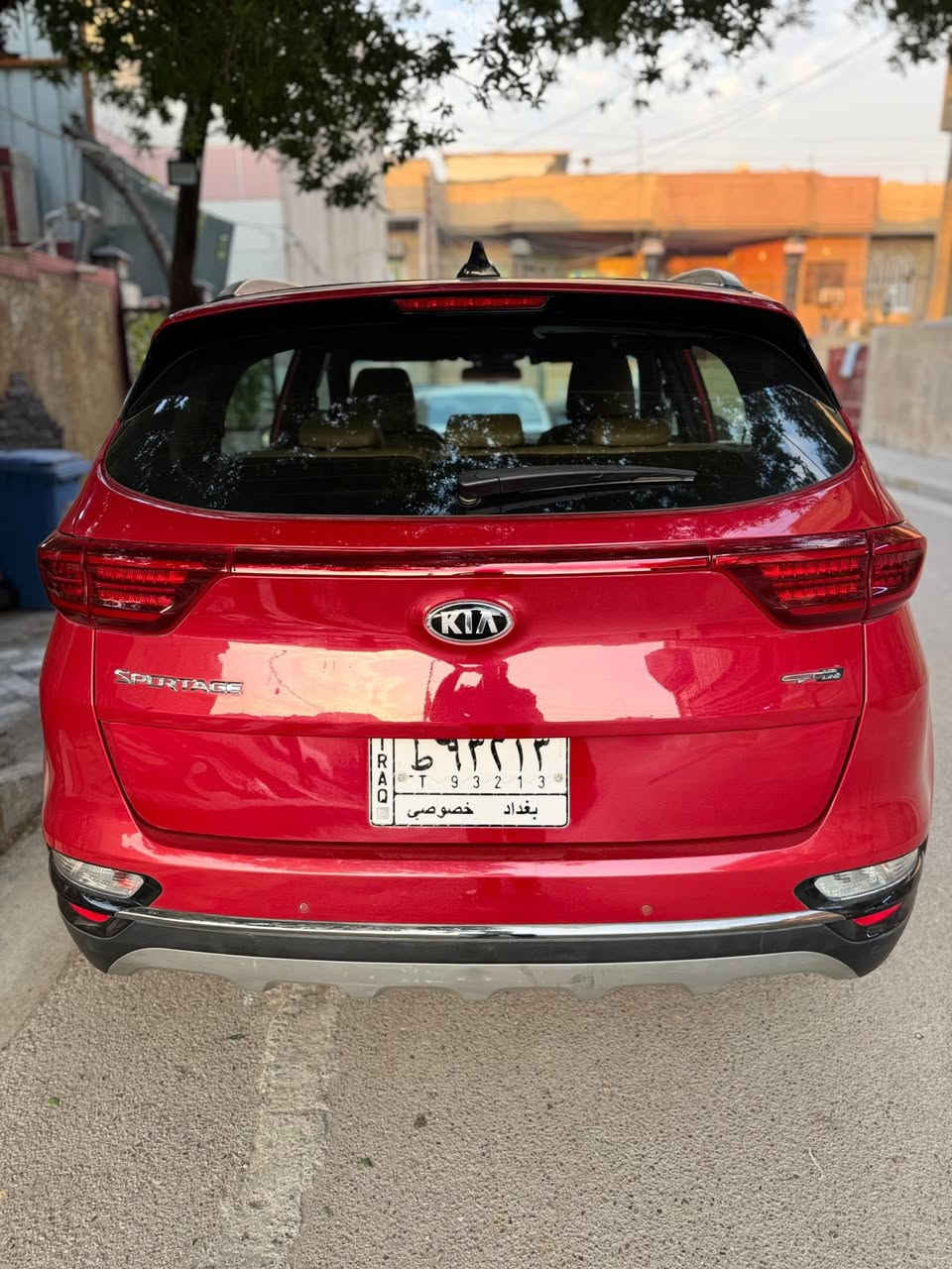 سلام عليكم سبورتج 2020 جيتي لاين خليجي 
فول مواصفات 
بيهه صبغ جاملغ وشويه بنيد  
رقم بغداد 
تحويل مباشر
السعر 188 ًوبيهه مجال 
مكاني بغداد 
***********
