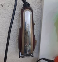 مكينة أصلي أمريكي • استخدام قليل • مع أغراضها