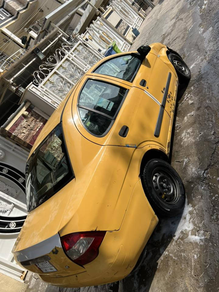 طيبه للبيع موديل 15
رقم بغداد مكانها بغداد الجهاد 

سياره موضحه بلصور 

ال س 29 بيها مجال بسيط 

***********
