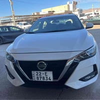 سينترا SV • ٢٠٢١ • دهوك