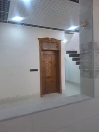 🔥 عرض محدود – بيت جاهز للسكن 🔥 🏡 دور سكنية بمساحة 60م✔️ غرفة + صالة + ...
