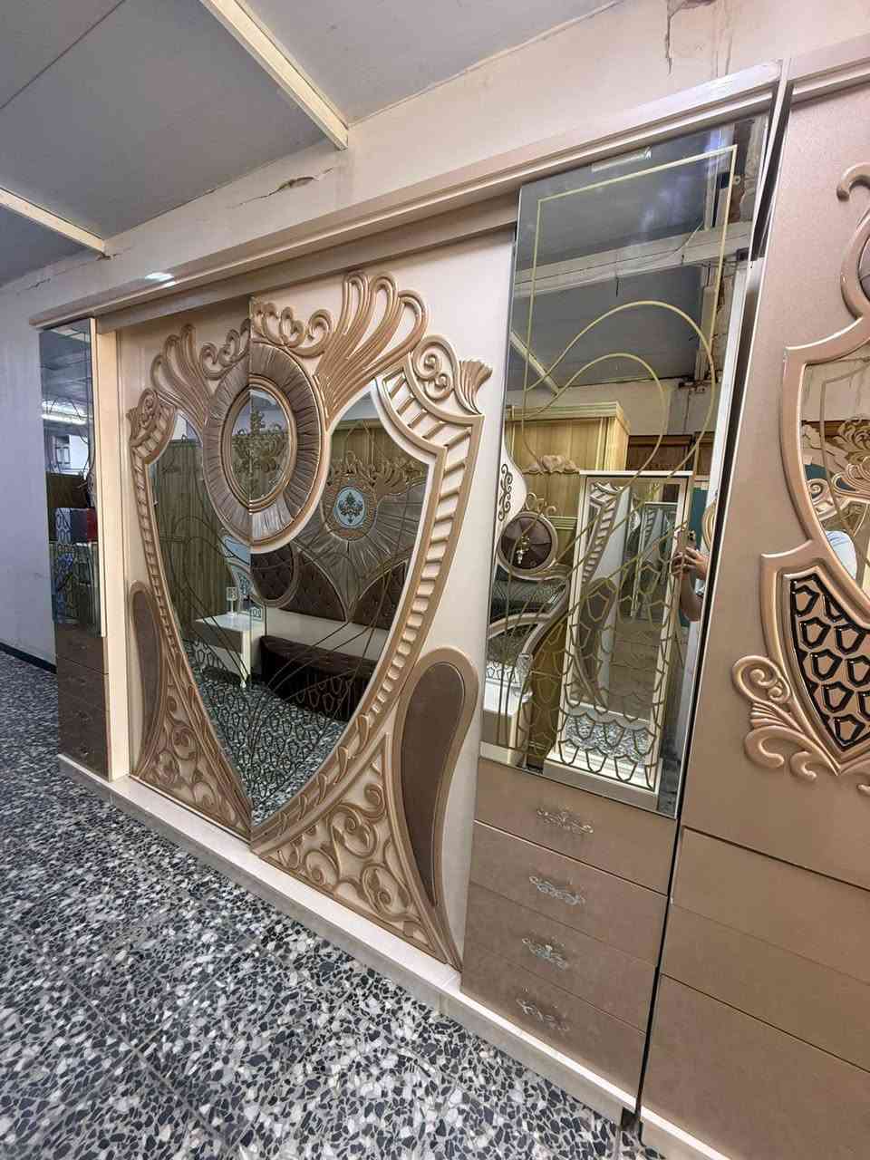 9 قطع بس ب 800 وي الشد والنقل داخل بغداد مجاني محافظات كروه بيه كنتور طفل اضافي


**إذا كنت صاحب هذا الإعلان وتريد حذفه لأي سبب، رجاءا أرسل رسالة إلى الدعم الفني**