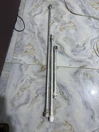 جهاز ايرلس نضيف كلش اخو جديد مستخدم مرا وحده هاي نضافته كدامك الصونده ...