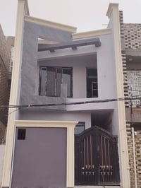 حي النداء • ١٠٠م • ٤ غرف