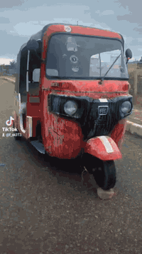 تكتك ١٨ • أوراق الوكيل • المجر الكبير