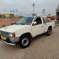 نيسان • ١٩٩٠ • اربيل