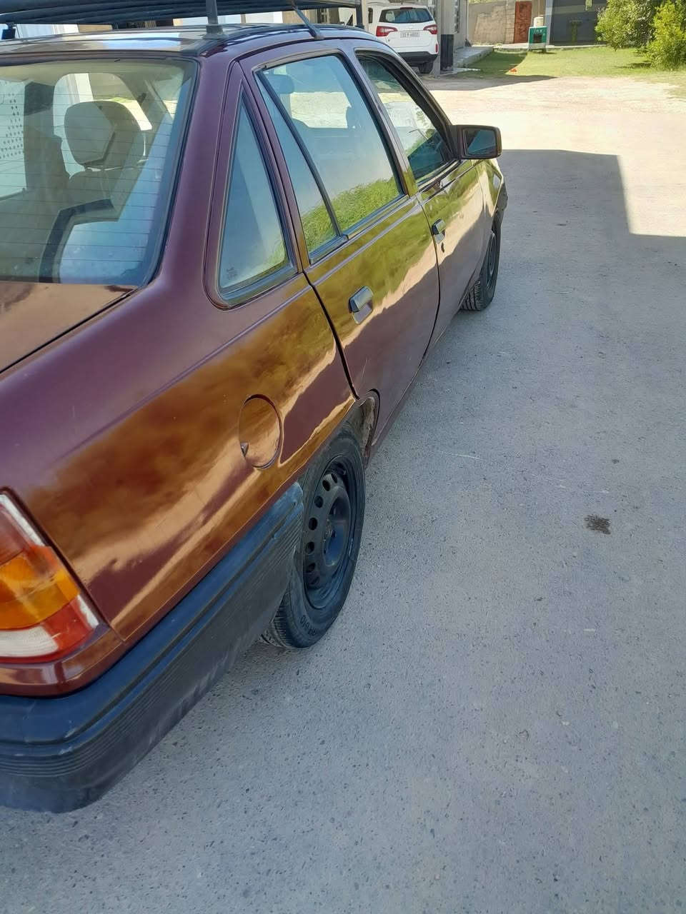 اوبل كاديت للبيع
سياره نضيفه مكفوله كير محرك جديد 

رقم 📱 ***********
