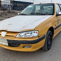 مكينة جاهزه • اوتوماتيك • ٢٠١٥