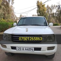 مونكا • موديل ٢٠٠٠ • أربيل