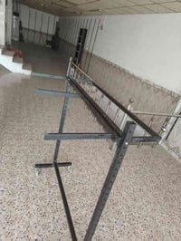 ستاندات وهوكات واذرع غراص مال مجمع للبيع التواصل ٠٧٧١٤١٤١٨١٨