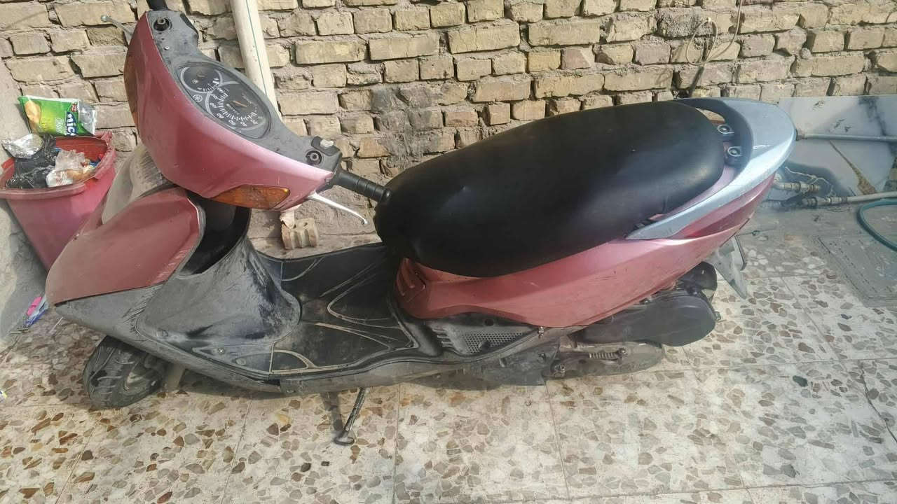 بس كابريتر تعبان كله شغال 400وبيهةمجال ***********بغداد الشعب
