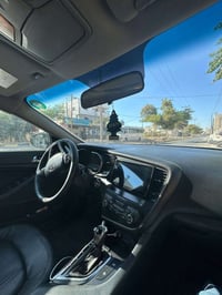 اوبتيما ك5 • ٢٠١٢ • اربد الصريح