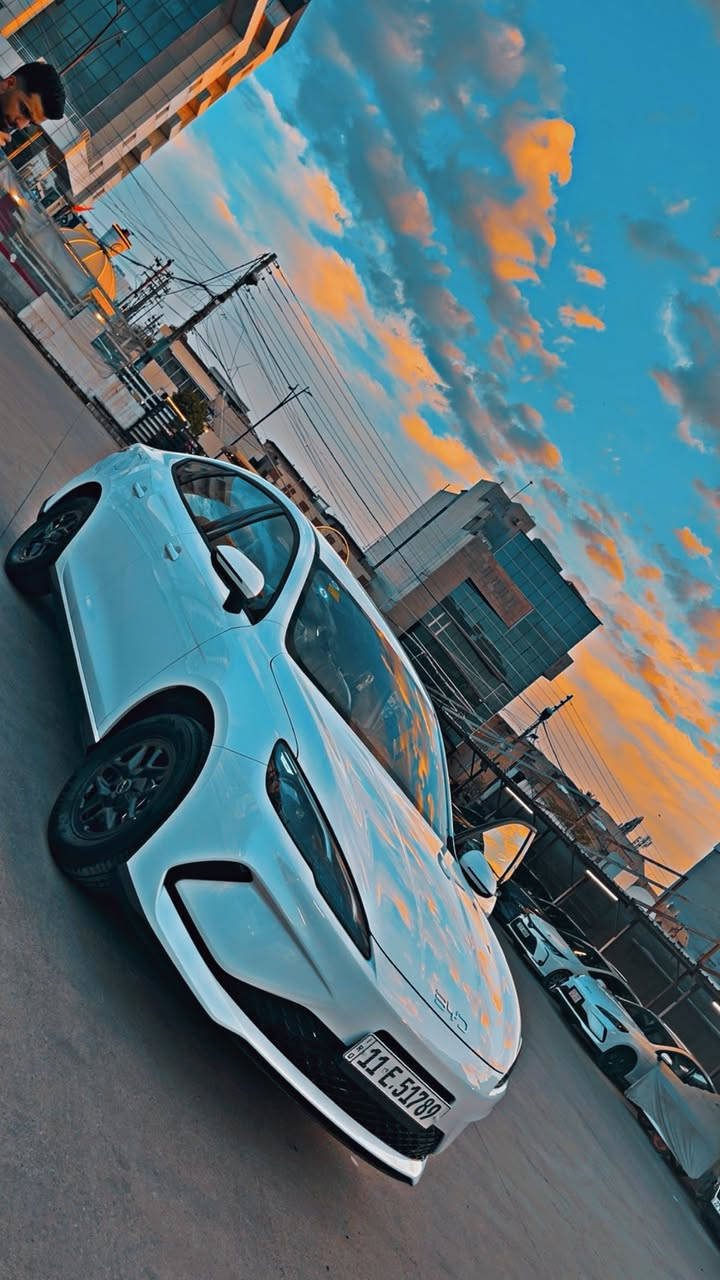 السلام عليكم بي واي دي byd سيل 5 2025 ماشيه 5700 فقط السياره جديده باسمي رقم بغداد تحويل ثاني يوم بيها رصعه ب جامرلغ الامامي ترجع bdr سعرها 20200 وبيها مجال بسيط مكانها بغداد السيديه 
للتواصل *********** موجود واتساب
