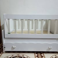 أثاث أطفال • قليل الاستخدام • سعر خاص