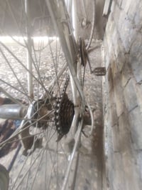 دراجة هوائية • للبيع