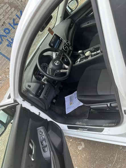 سينترا ٢٠٢٤ sv 
سبوغ بةس بونيت بى زورى اربارك سوكان سيستم رقم شانسى داناوه
سبوغ بونيت رقم شامصى موجود بدون دواخل
$١٤٩ مجال
***********
