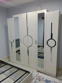 غرف نوم تركي • شراء أثاث مستعمل • كركوك القادسية