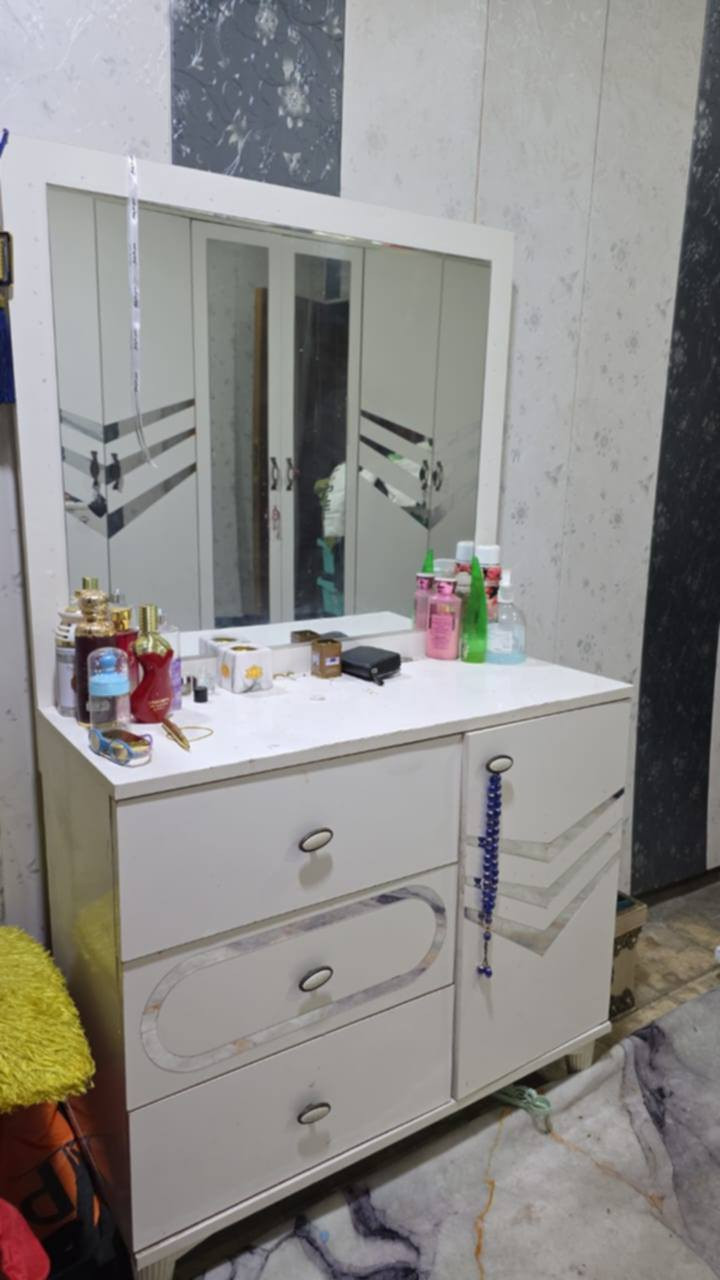 غرفة تركي 5 قطع السعر 350 وبي مجال المكان/ بغداد طوبجي شراي خاص


**إذا كنت صاحب هذا الإعلان وتريد حذفه لأي سبب، رجاءا أرسل رسالة إلى الدعم الفني**