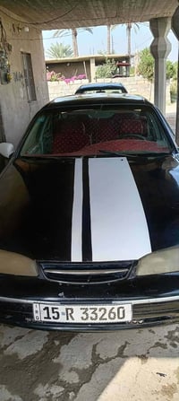 برنس فراشه • ١٩٩٦ • اوتوماتيك