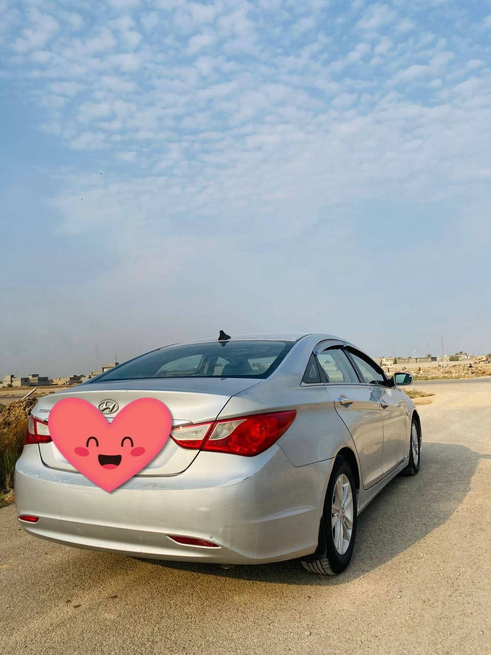 سلام عليكم
سوناته ١١, وارد كوري مكينه دوش ٢٠٠٠ 
رقم بغداد 
سياره كامله ما ناقصه اي شي 
***********
***********
