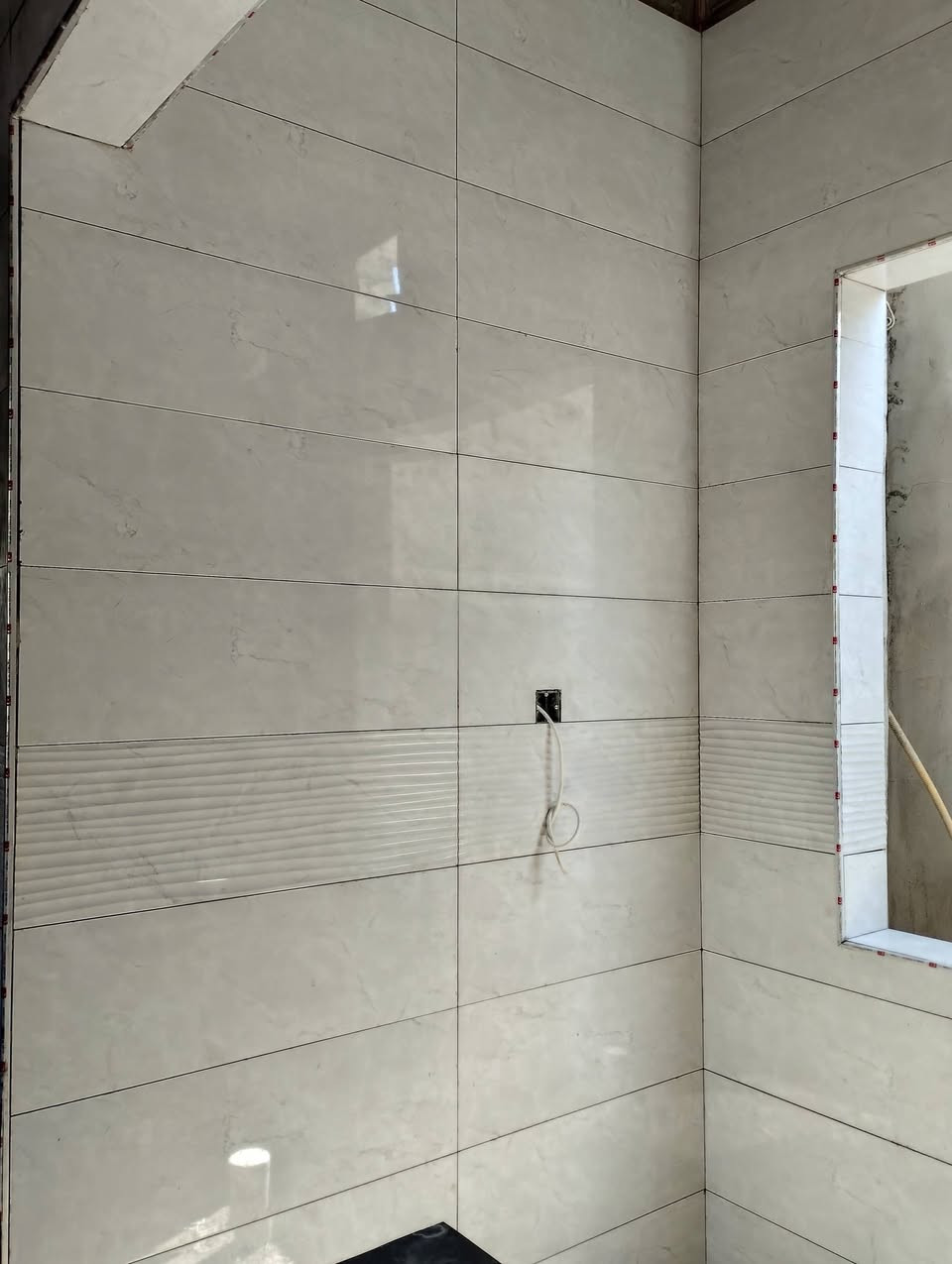 جزء من عملي جدران وارضيه متفرغ حالياً داخل الموصل فقط***********
