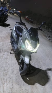 دراجة • موديل ٢٠٢٣ • سلف وكهرباء