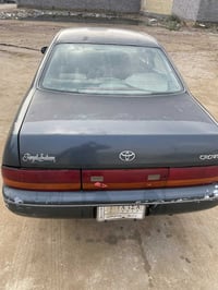 كراون • ١٩٩٣ • ٢٥٠٠