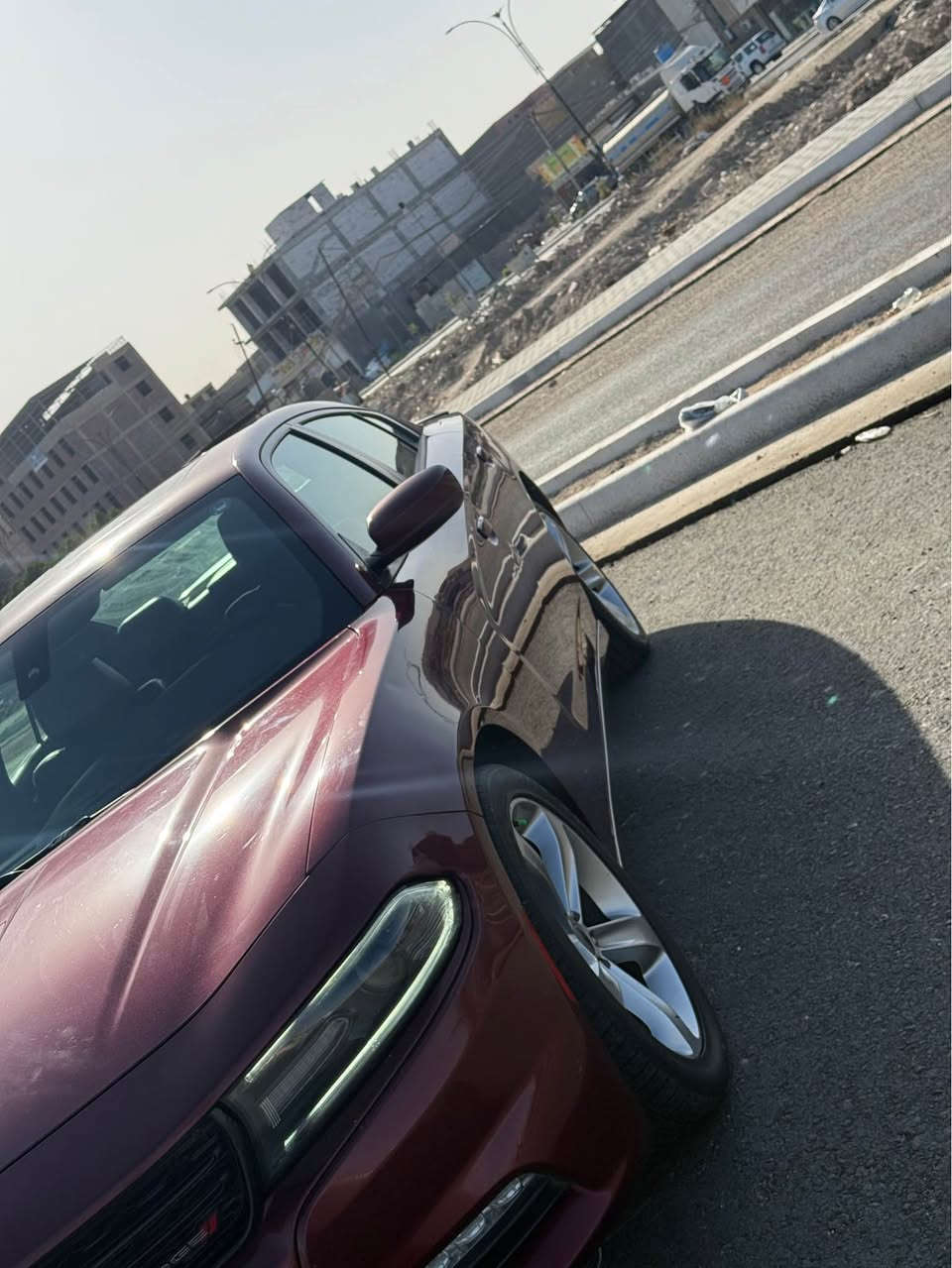 جارجر 2017 السياره مكفوله كفاله عامه فول مواصفات 3600 رقم  اربيل الجديد   السنويه لل 29.تنتهي  مكاني بصره  *********** Singapore
