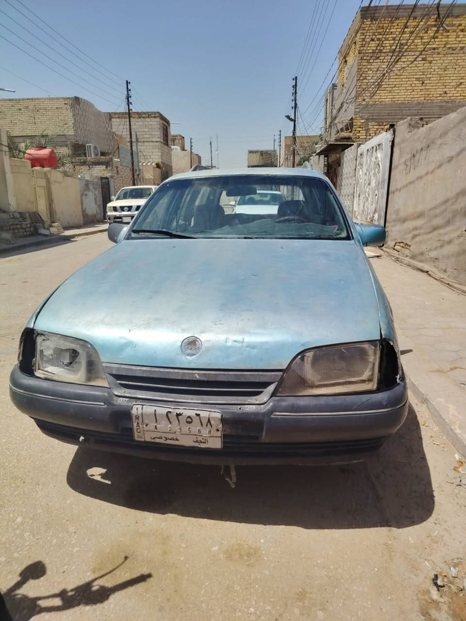 سياره اوبل تسقيط رقم نجف خصوصي راعيه موجود بص ماعندي رقم سعر 8قفل مكان نجف


**إذا كنت صاحب هذا الإعلان وتريد حذفه لأي سبب، رجاءا أرسل رسالة إلى الدعم الفني**