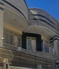 منطقة جكوك • ١٥٠م • واجهة ٧٫٥م