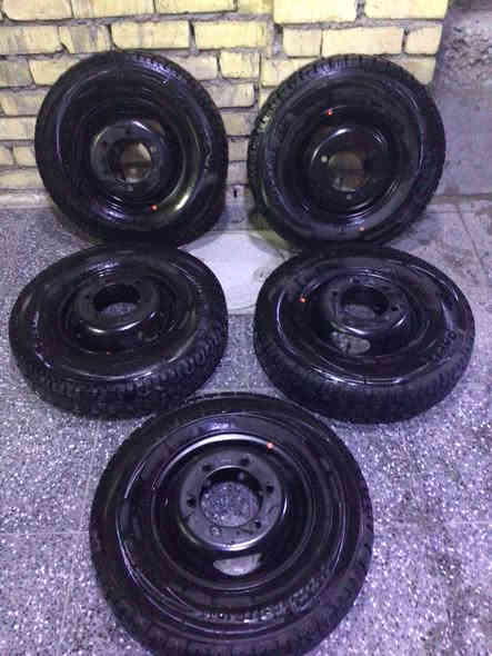 إسلام عليكم 
 وياله 13 كيا بنكو
فحل مال شركه
بعدهن جدد
بيهن واحد مشكوك 
من الصفحه
عنوان بغداد الدورة 
السعر 200 ألف 
رقم الهاتف     ***********
