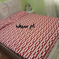 تنفيذ حسب اللون • نقشات كثيرة • توصيل لجميع المحافظات
