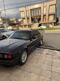 525i • موديل ٩١ • رقم نينوى