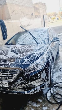 ٢٠١٦ • فول مواصفات • كار بلاي