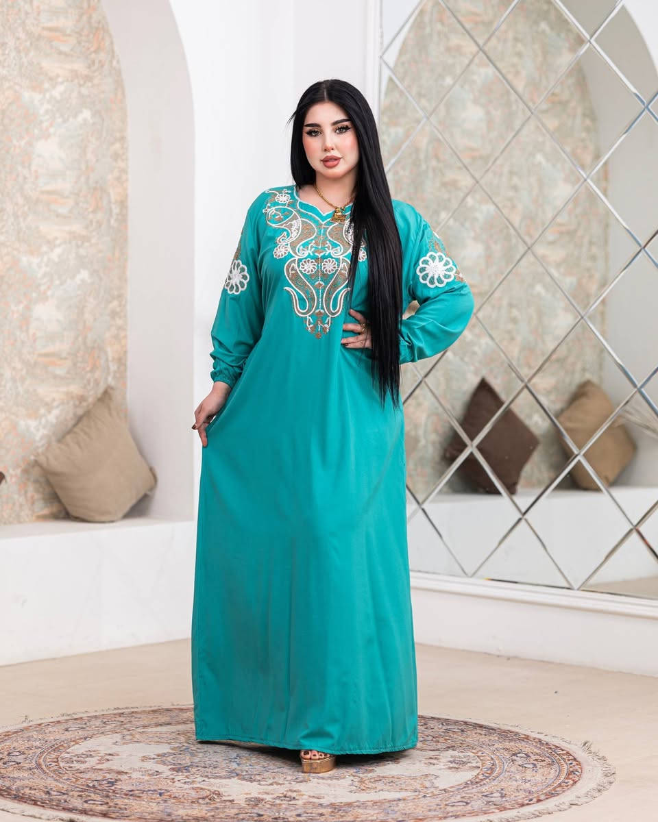 دشداشة نسائي
خامة كشمير مراسي مصري  شرط الفحص 

   فري سايز قياس  3XL  

الدرزن 105 الف

سعر القطعة مفرد 14

توصيل جميع المحافظات 5 الف


**إذا كنت صاحب هذا الإعلان وتريد حذفه لأي سبب، رجاءا أرسل رسالة إلى الدعم الفني**