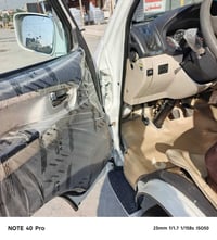 اسلام عليكم اج وان للبيع 2015 السياره كفاله من الصبغ والضربه والشخط ال...