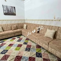 قنفات • طقم ١٠ نفر • شقلاوة