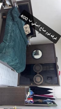 رحيماوه • كركوك • غرفه اخشاب