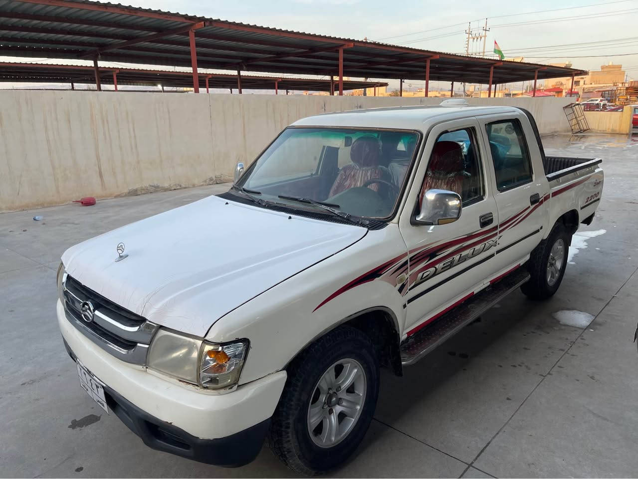 دێر 2011 سعر 48 و مجال
گۆرینەوەش دەکەم لسەر دل گرتن
مکینە بەخ گیر مکینە ب شەرتن
سبخ 4 پارجە بەخ بی داخل
تەخم تایە جبلی جدید گریدین
شوین روڤیا/***********
واتساپ*********** اكر, نينوى
